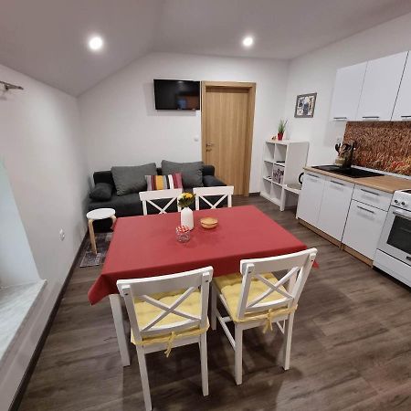 Apartmaji Ribic Ljubno Dış mekan fotoğraf