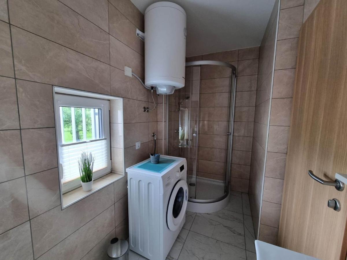 Apartmaji Ribic Ljubno Dış mekan fotoğraf