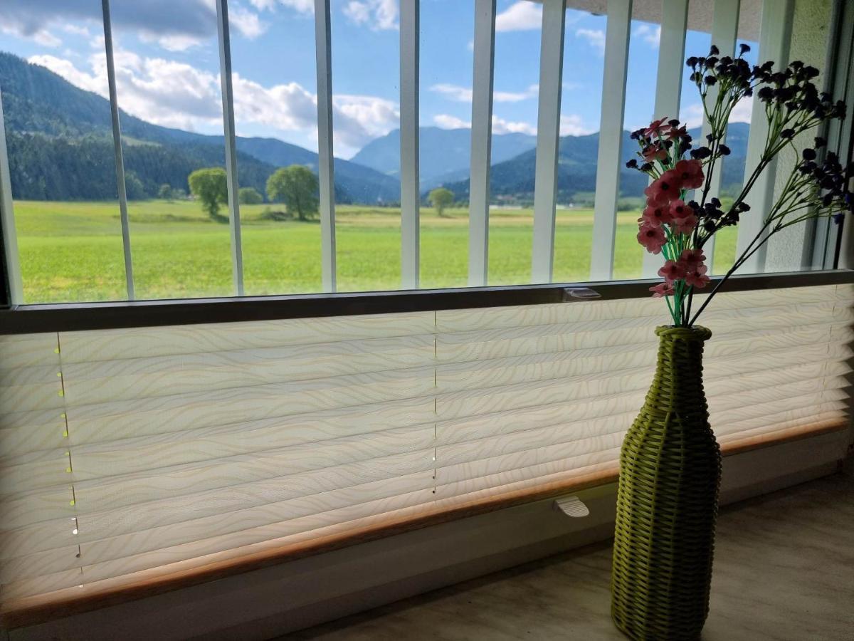 Apartmaji Ribic Ljubno Dış mekan fotoğraf