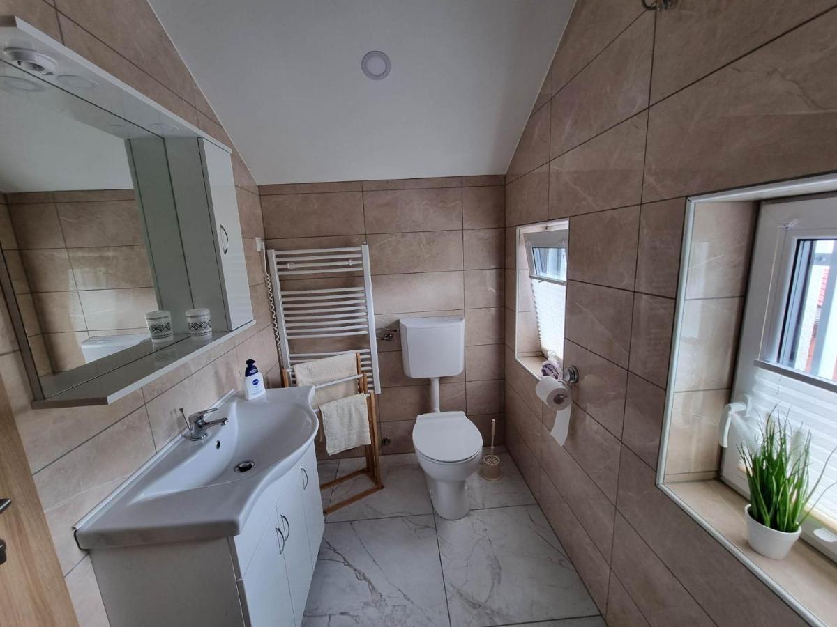 Apartmaji Ribic Ljubno Dış mekan fotoğraf