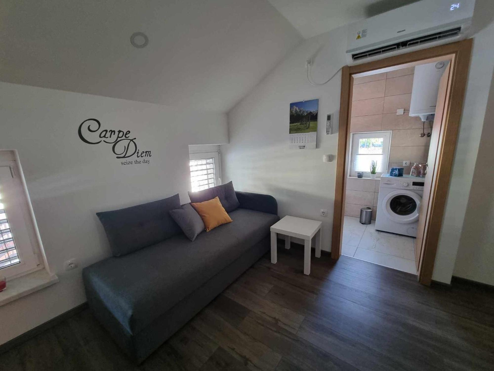 Apartmaji Ribic Ljubno Dış mekan fotoğraf