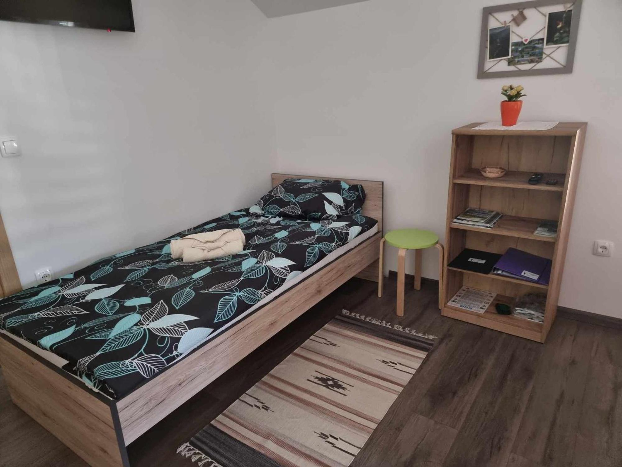 Apartmaji Ribic Ljubno Dış mekan fotoğraf